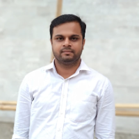 Prashant Kumar (3Diest)