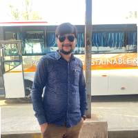 DeepakMudgal