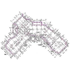 Rebar detailing