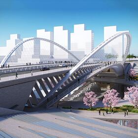 Bridge design