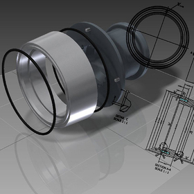 Production part