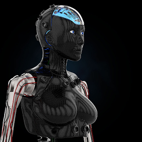 Robot design