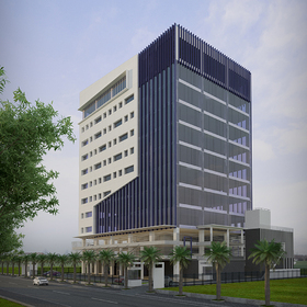 Building design