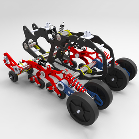 DTV shredder