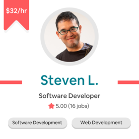 Steven L.