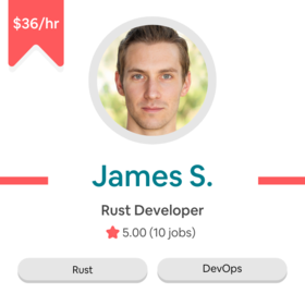 James S.