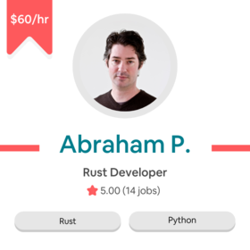 Abraham P.