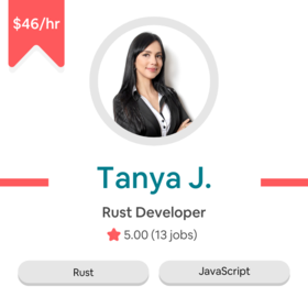 Tanya J.