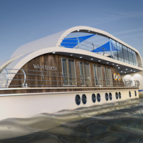 Boat concept