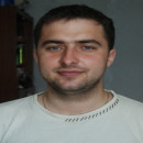 Dima Poliukhovych