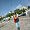 Avanish