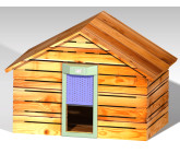 Automatic Chicken Coop Door Operner