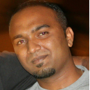Gowrav  Machine Design Engineer