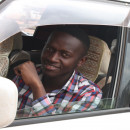 Muhanguzi Joshua