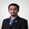 Khairil Akmar