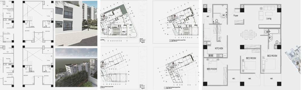CAD data conversion services